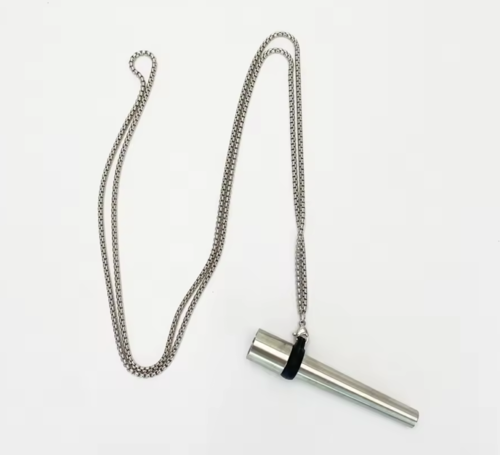 シーシャマウスピース ステンレス製